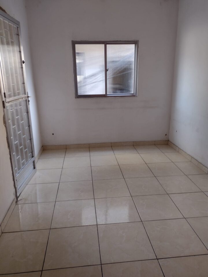 Vendo casa na Pavuna