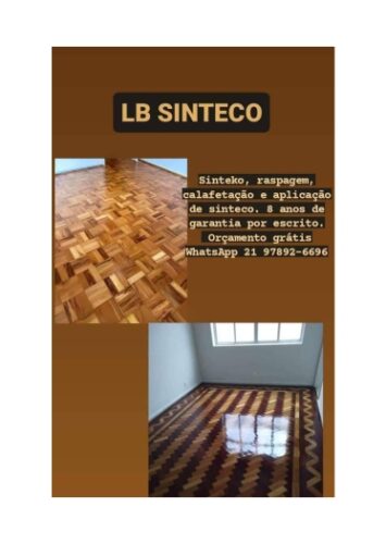 Sinteco LB