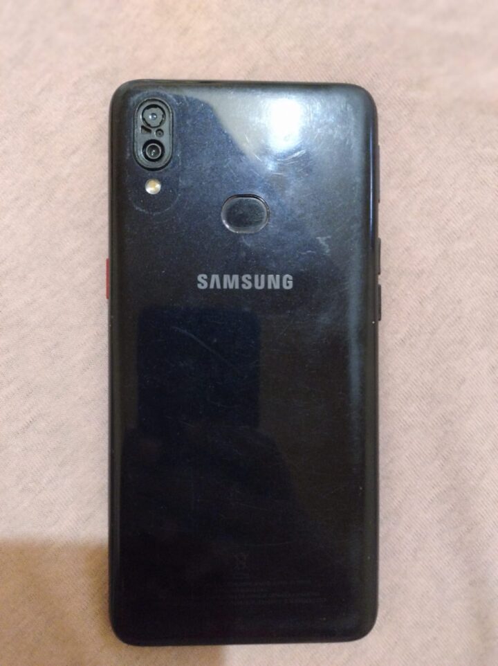 Celular Sansung