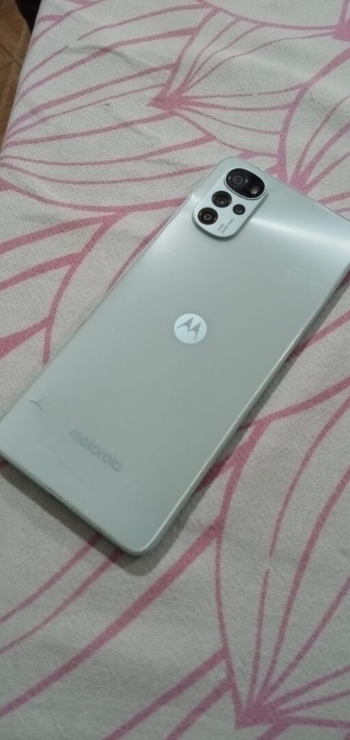 Celular Motorola