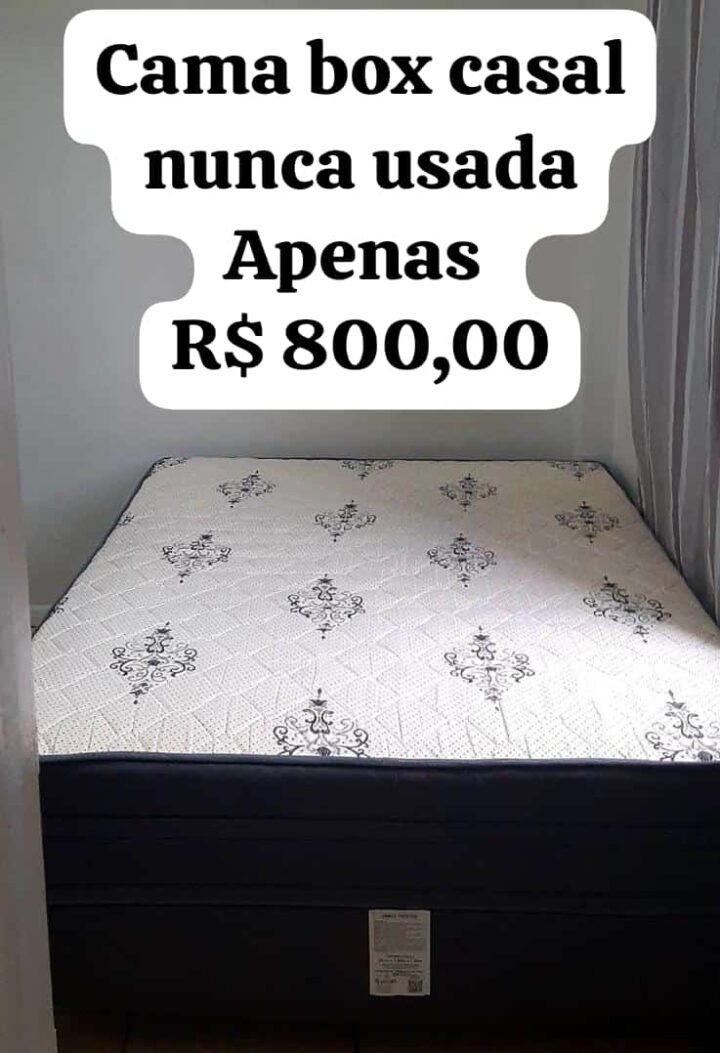 Cama de casal