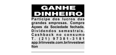 GANHE-DINHEIRO