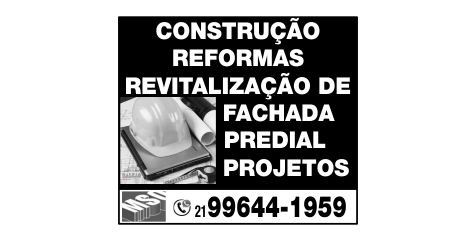 Construção Reformas