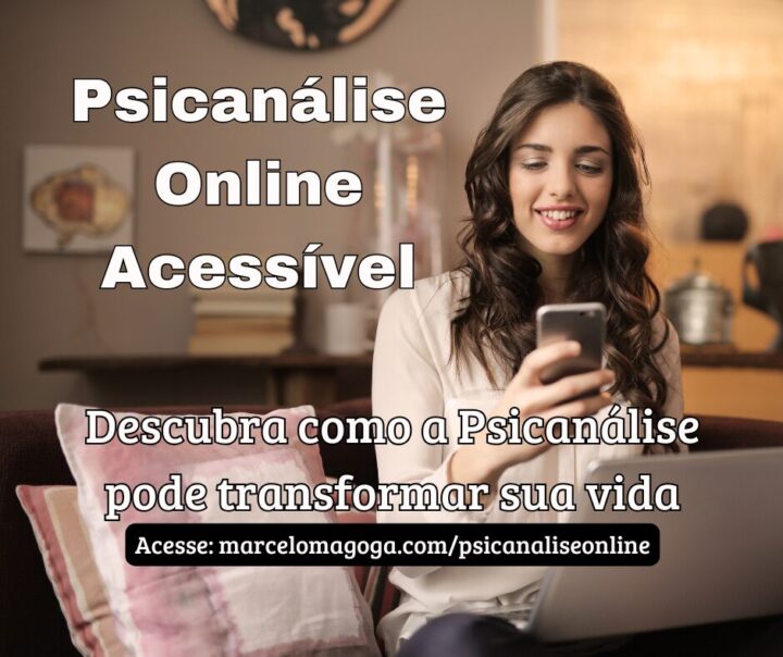 Psicanálise e Hipnoterapia