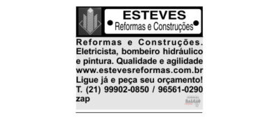 ESTEVE-REFORMA-E-CONSTRUCAO