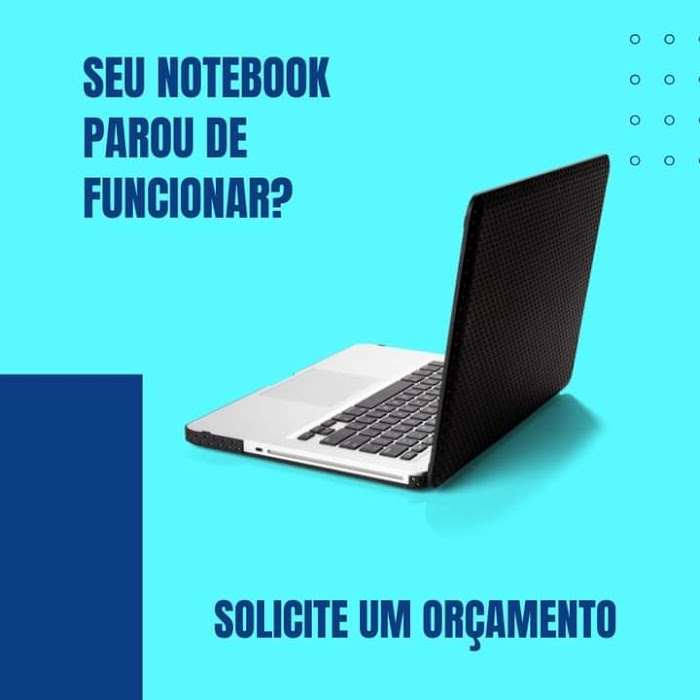 BitZero Informática. Ilha do Governador.