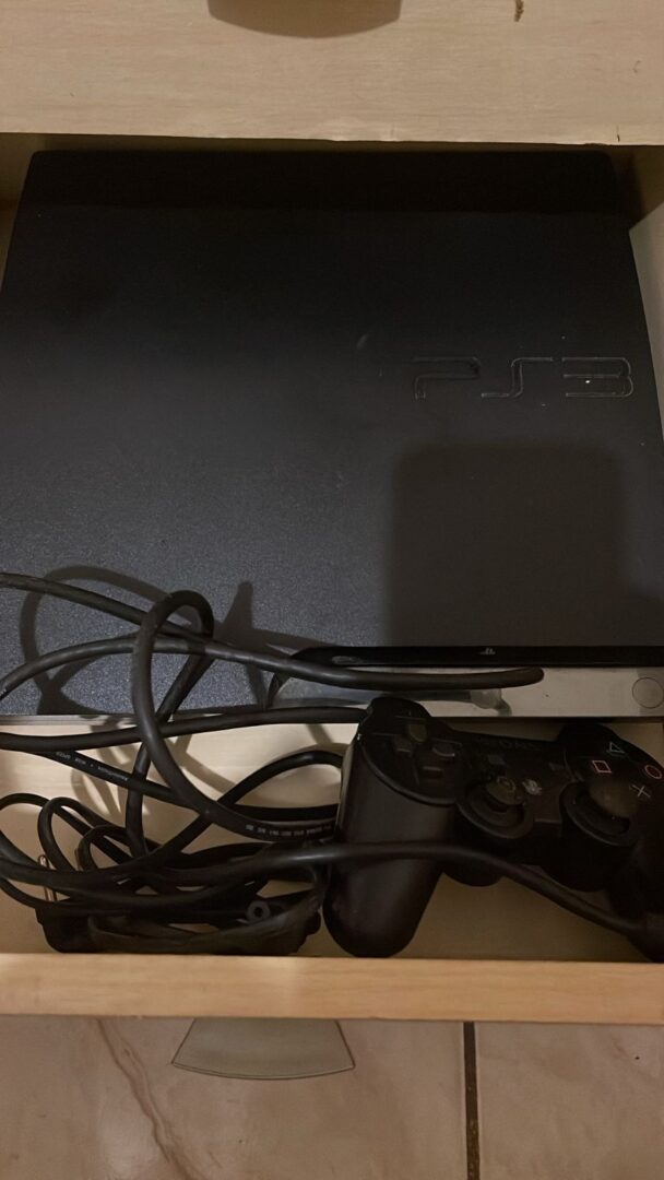 PlayStation 3