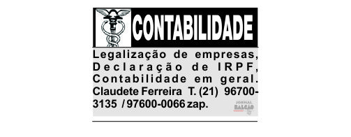 Contabilidade