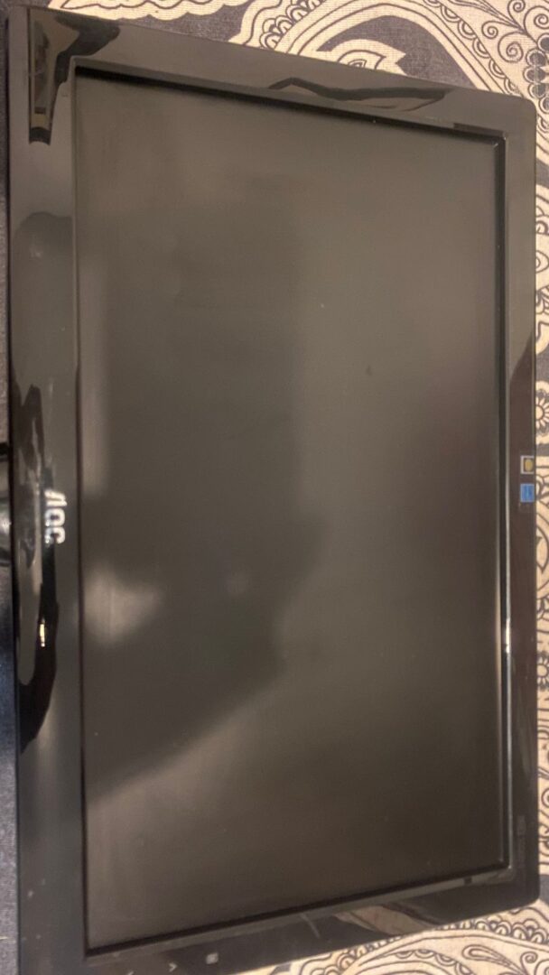 Vendo monitor LCD