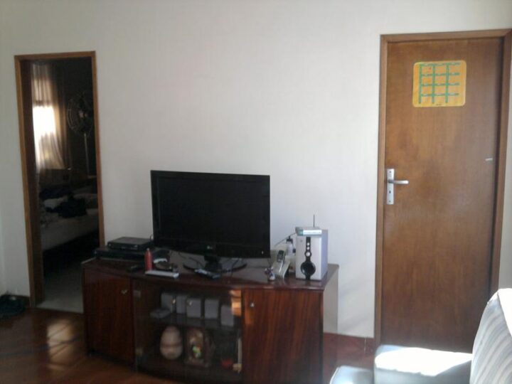 vendo casa tipo apartamento