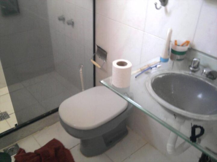 vendo casa tipo apartamento