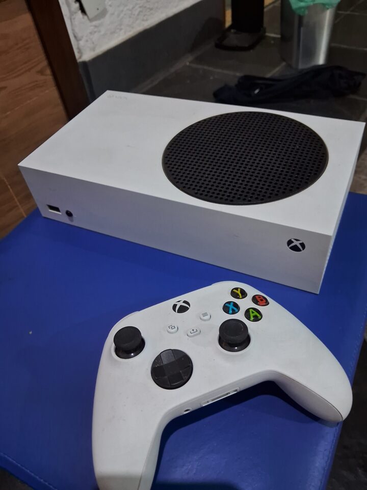 Xbox series