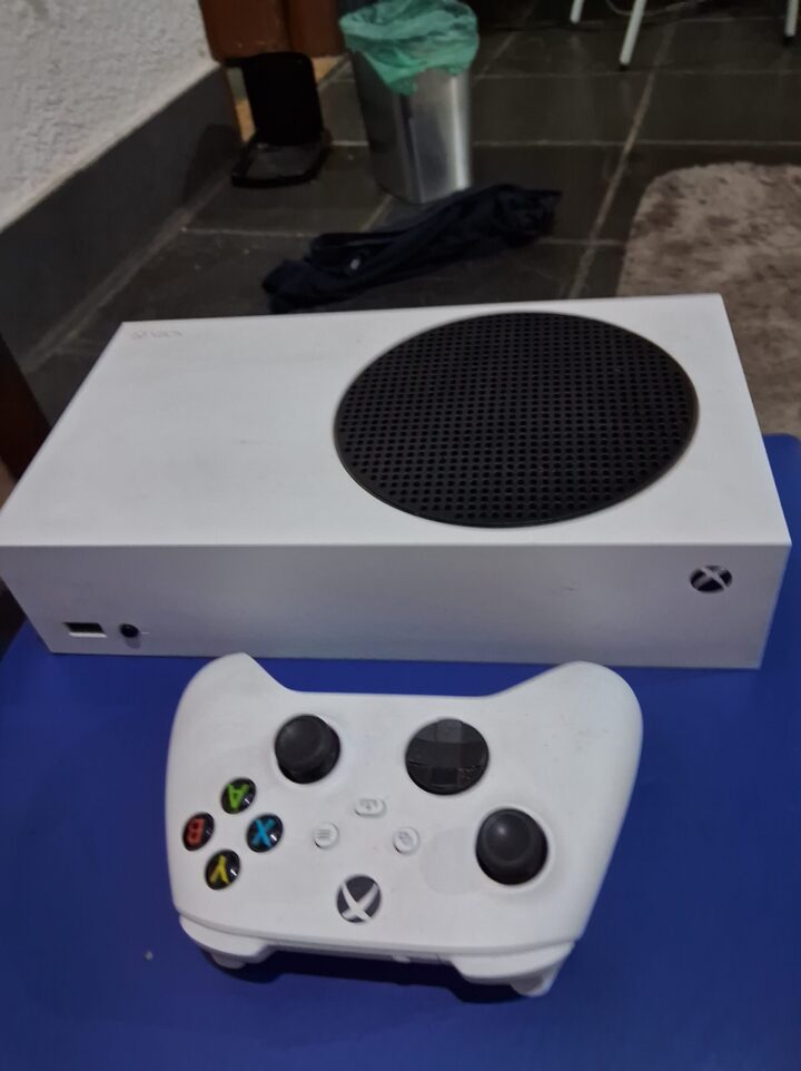 Xbox series