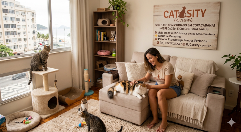 catsity