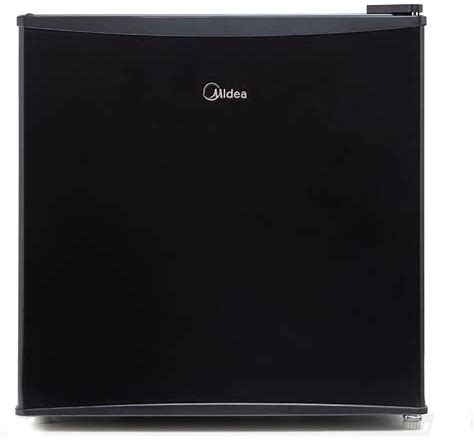 Frigobar-Midea-Preto