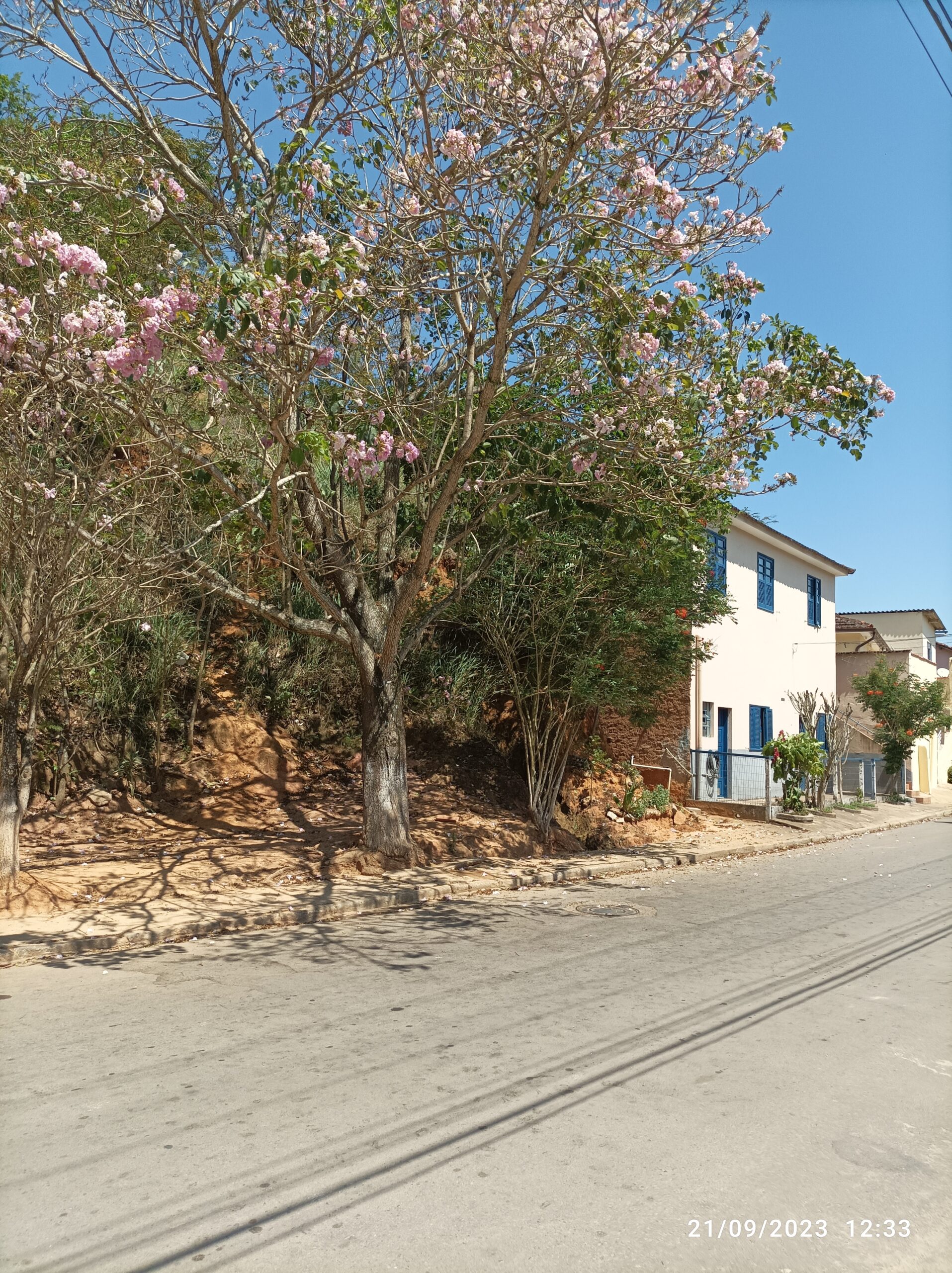 Vista-da-Rua-Antonio-Moreira-com-terreno-ao-lado-esquerdo-de-quem-olha