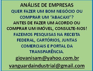 Analise-de-empresas